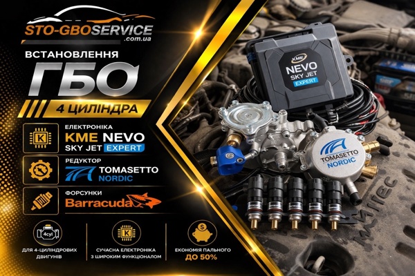 KME NEVO Ski Jet EXPERT
